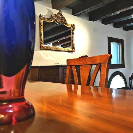 Apartamento Casanova Relais Venecia Exterior foto