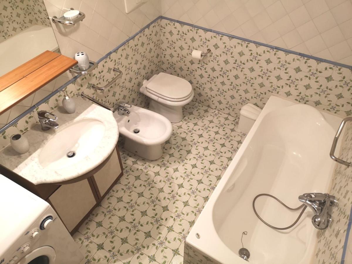 Apartamento Casanova Relais Venecia Exterior foto