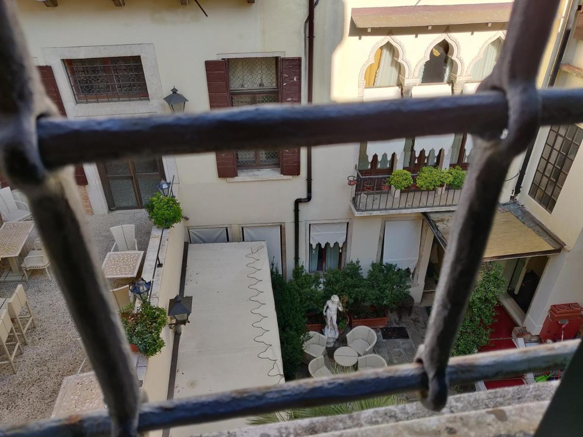 Apartamento Casanova Relais Venecia Exterior foto