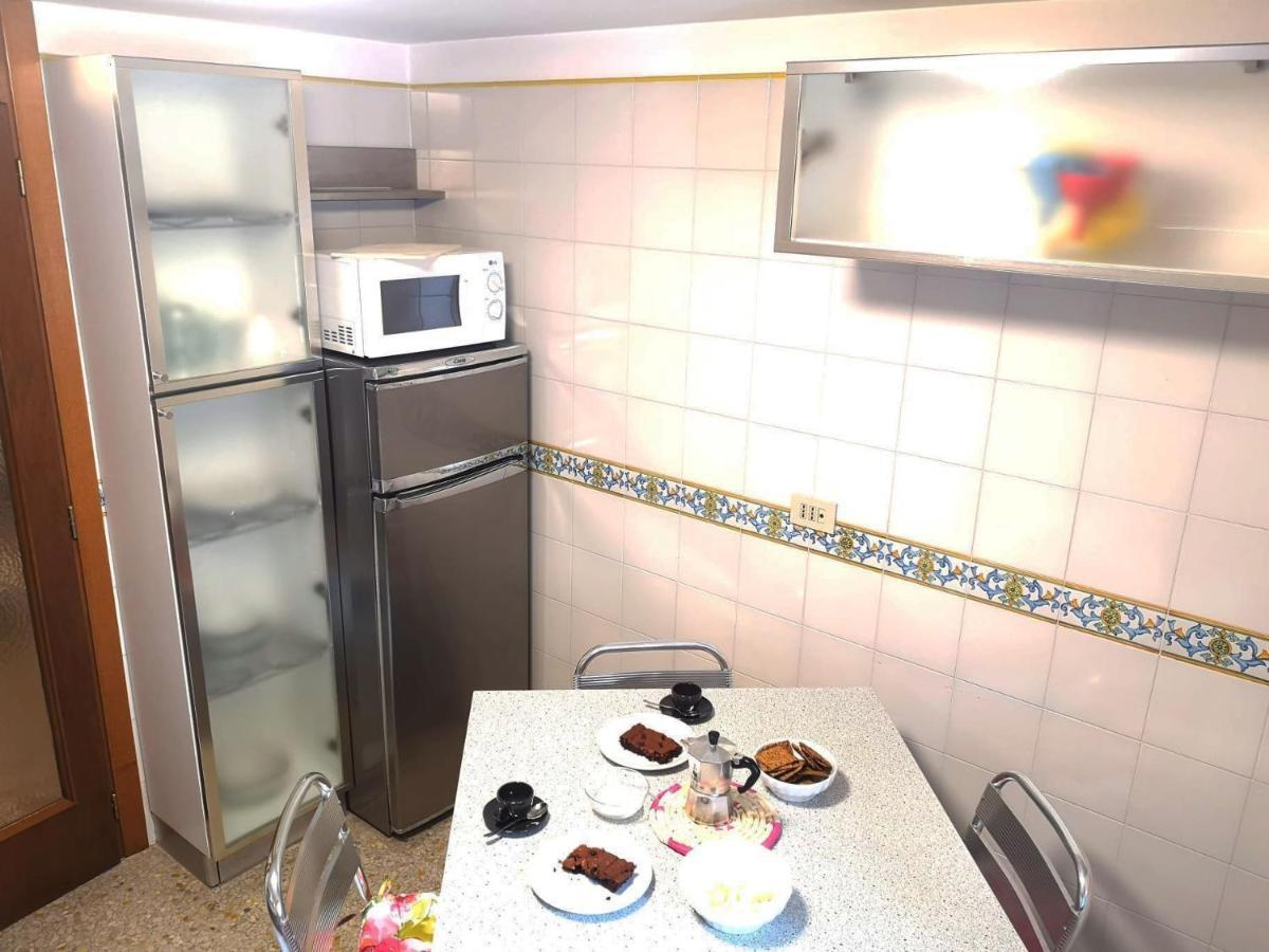 Apartamento Casanova Relais Venecia Exterior foto