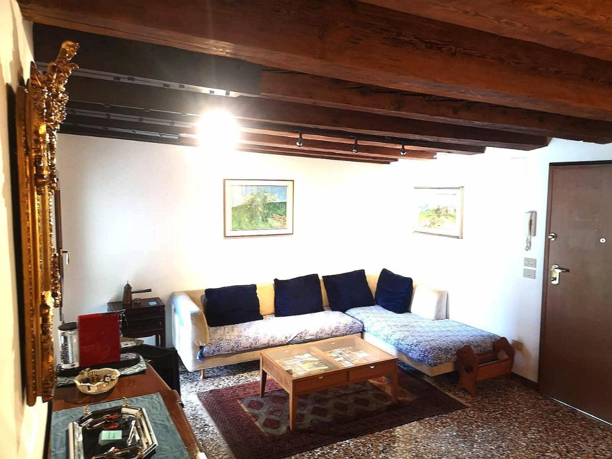 Apartamento Casanova Relais Venecia Exterior foto