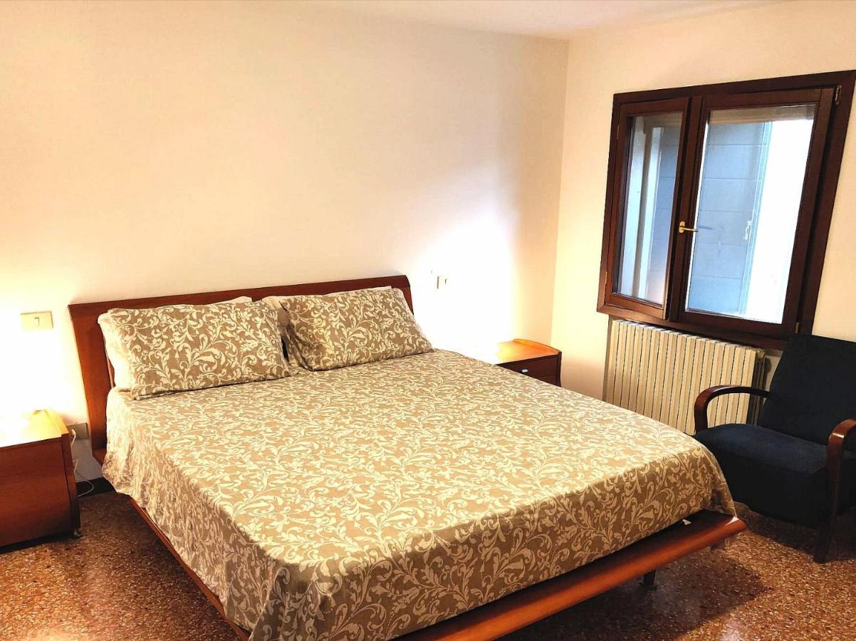Apartamento Casanova Relais Venecia Exterior foto