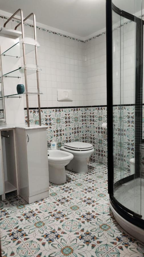 Apartamento Casanova Relais Venecia Exterior foto