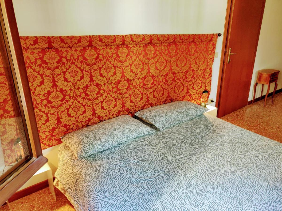 Apartamento Casanova Relais Venecia Exterior foto