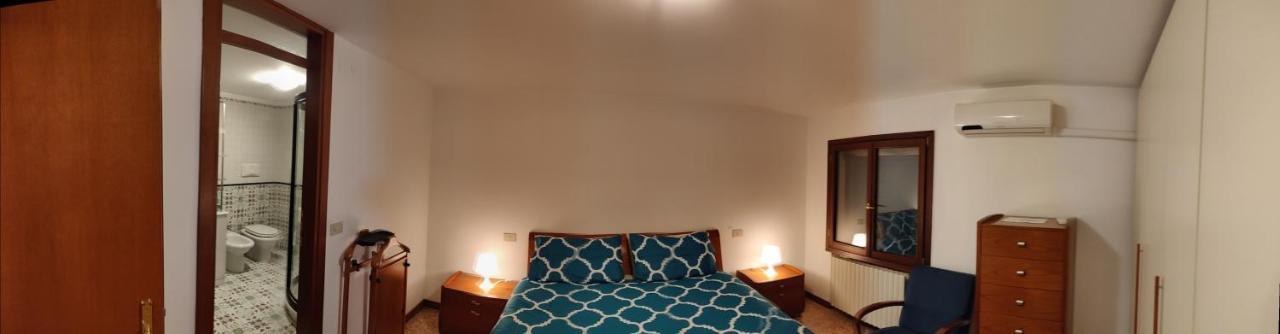 Apartamento Casanova Relais Venecia Exterior foto