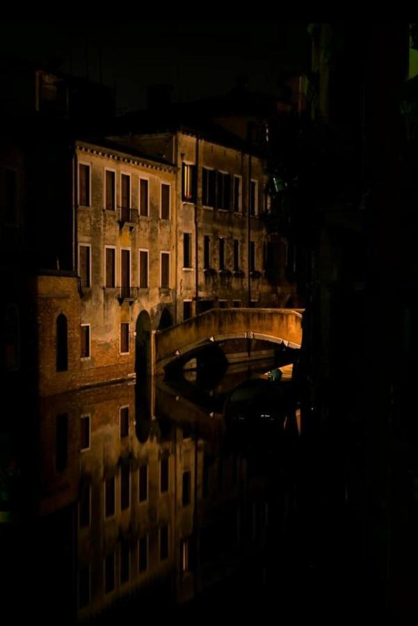 Apartamento Casanova Relais Venecia Exterior foto