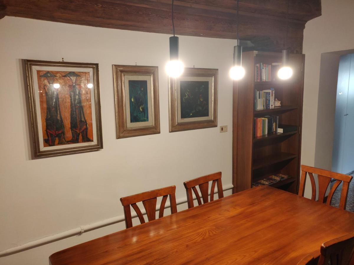 Apartamento Casanova Relais Venecia Exterior foto