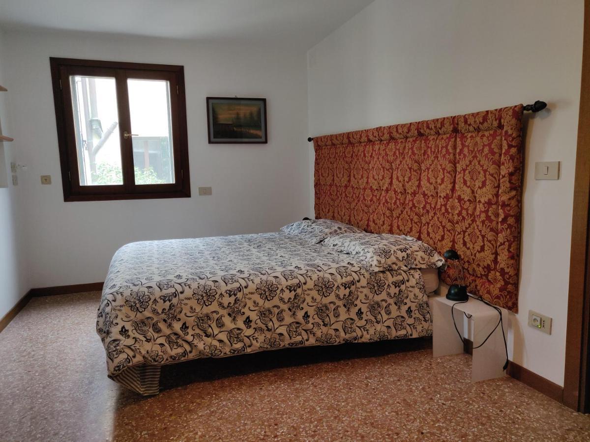 Apartamento Casanova Relais Venecia Exterior foto