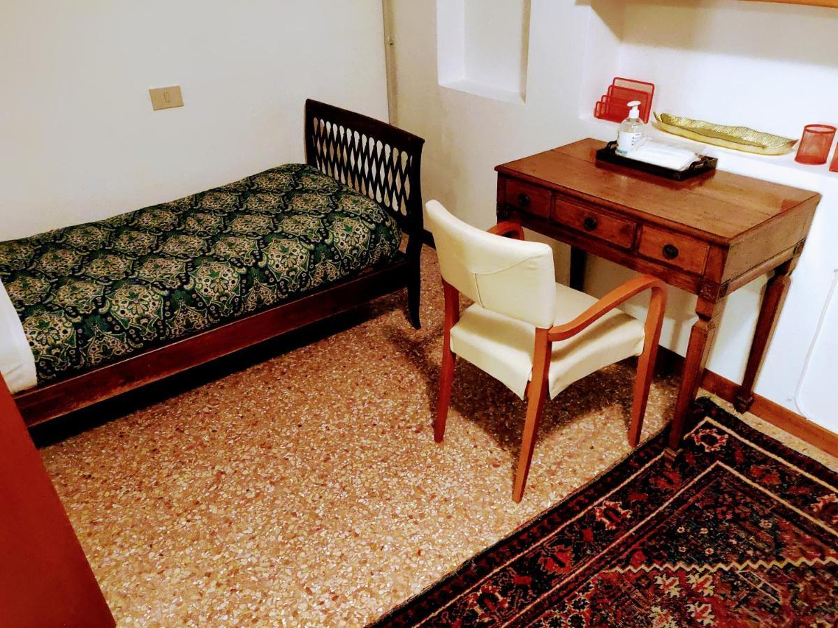 Apartamento Casanova Relais Venecia Exterior foto