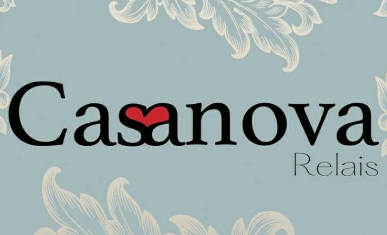 Apartamento Casanova Relais Venecia Exterior foto